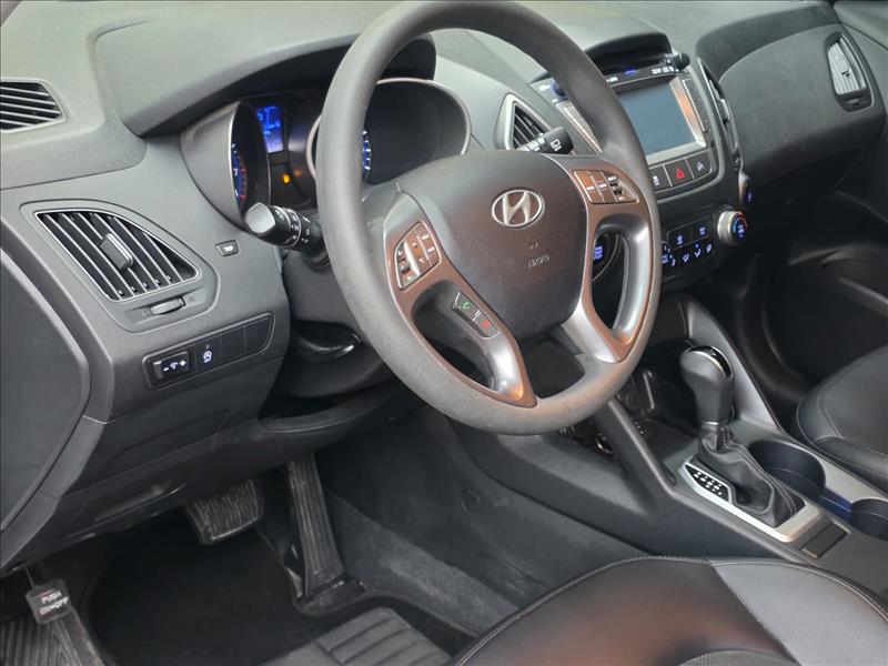 Hyundai-IX35-2.0 MPFI GL 16V