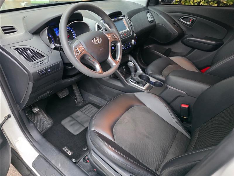 Hyundai-IX35-2.0 MPFI GL 16V