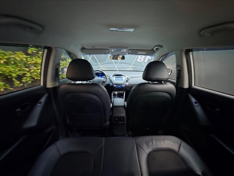 Hyundai-IX35-2.0 MPFI GL 16V