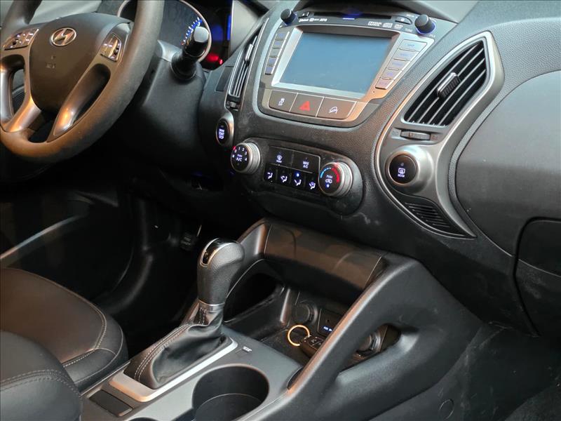 Hyundai-IX35-2.0 MPFI GL 16V