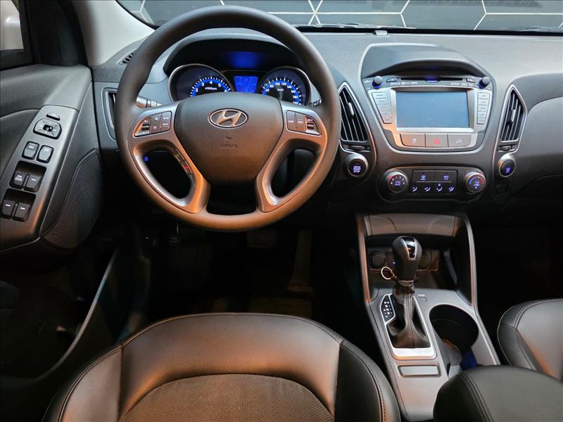 Hyundai-IX35-2.0 MPFI GL 16V