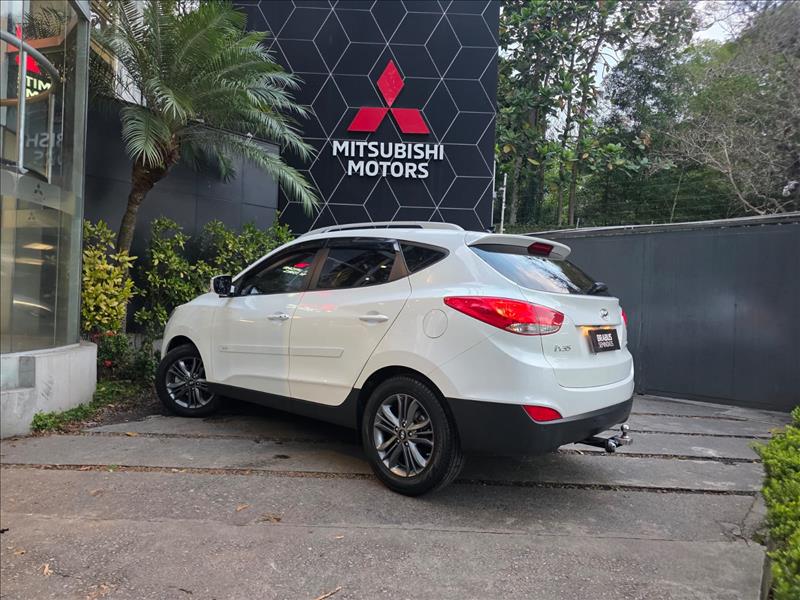 Hyundai-IX35-2.0 MPFI GL 16V