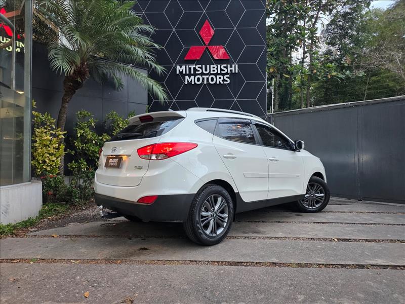 Hyundai-IX35-2.0 MPFI GL 16V