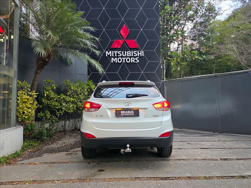 Hyundai-IX35-2.0 MPFI GL 16V