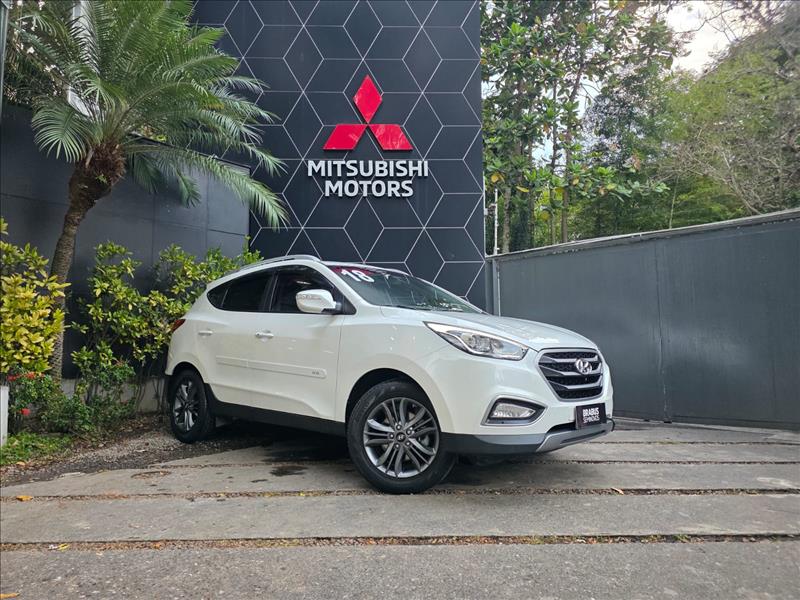 Hyundai-IX35-2.0 MPFI GL 16V