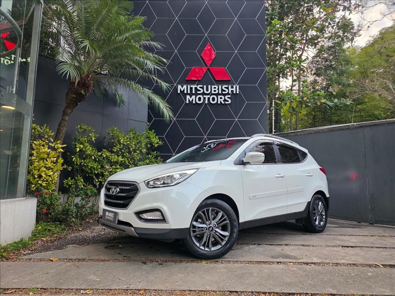 Hyundai-IX35-2.0 MPFI GL 16V