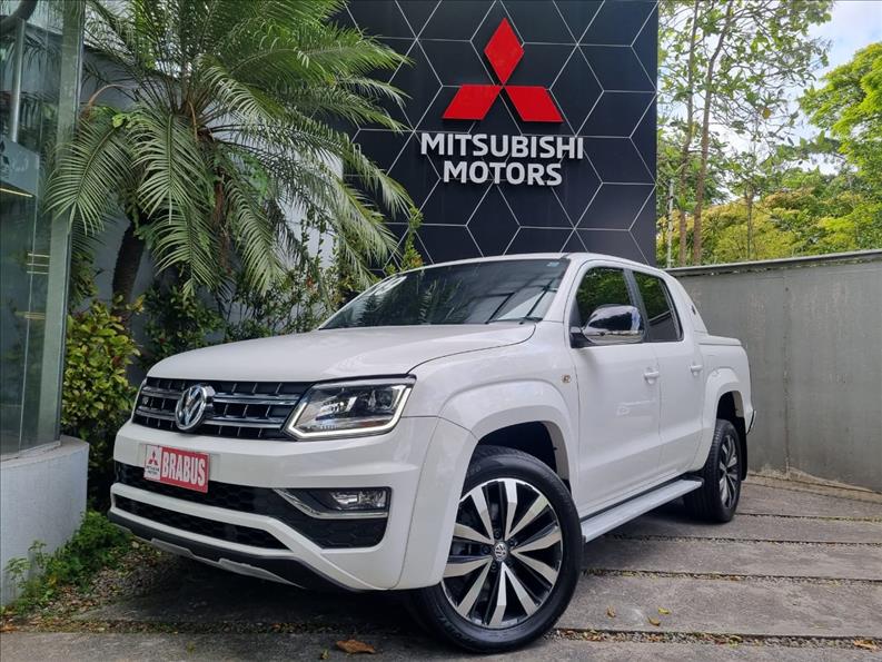 AMAROK 3.0 V6 TDI Highline Extreme CD 4motion AMAROK 3.0 V6 TDI Highline Extreme CD 4motion