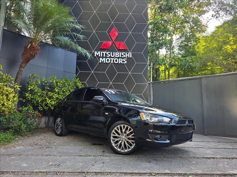 Mitsubishi-LANCER-2.0 Hl-t 16V