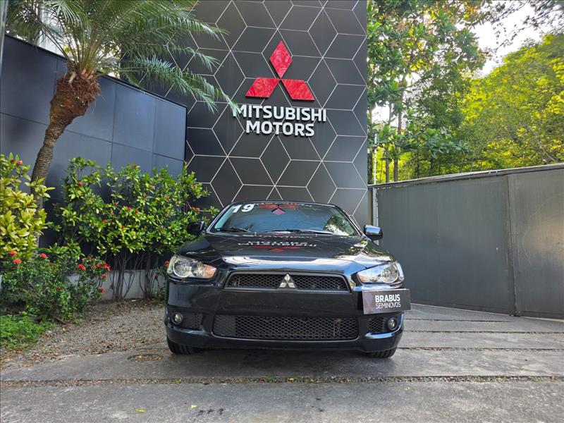 Mitsubishi-LANCER-2.0 Hl-t 16V