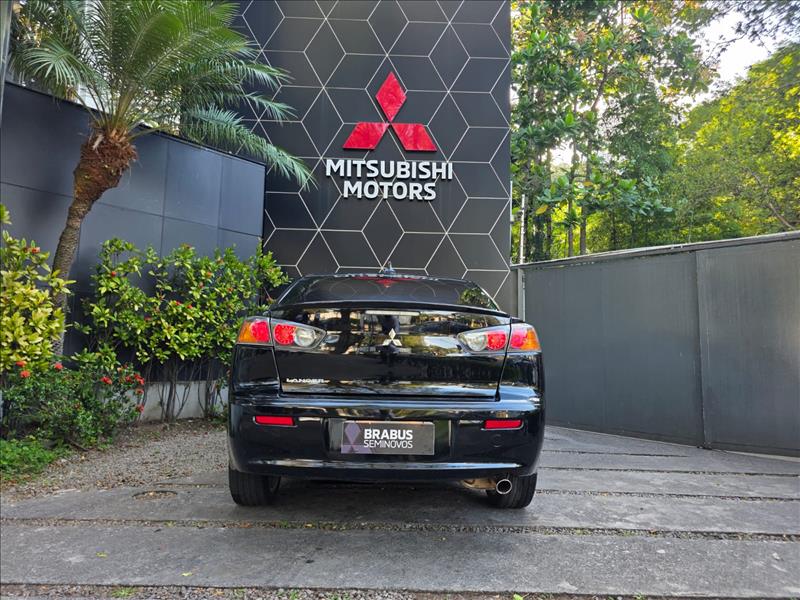 Mitsubishi-LANCER-2.0 Hl-t 16V