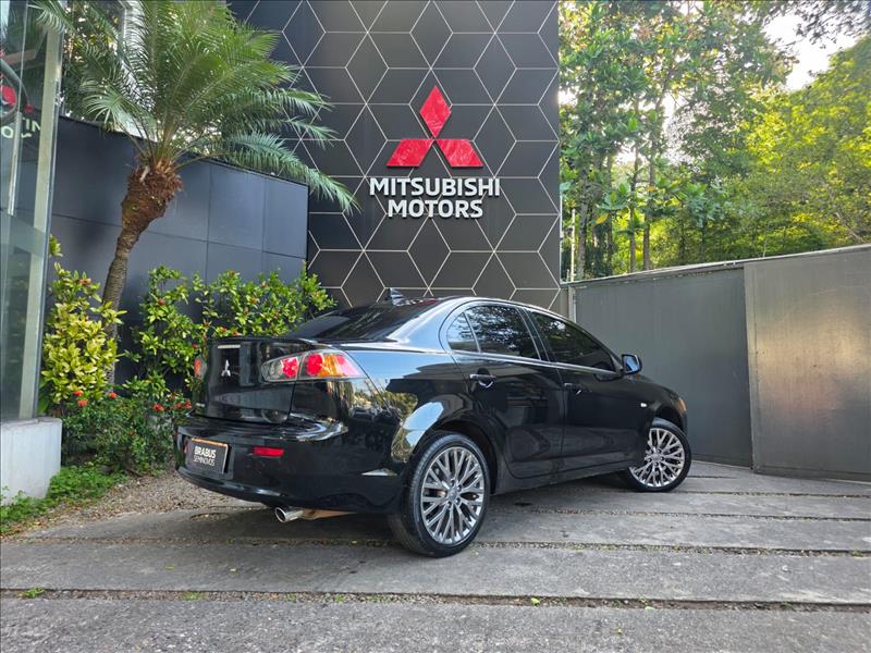 Mitsubishi-LANCER-2.0 Hl-t 16V