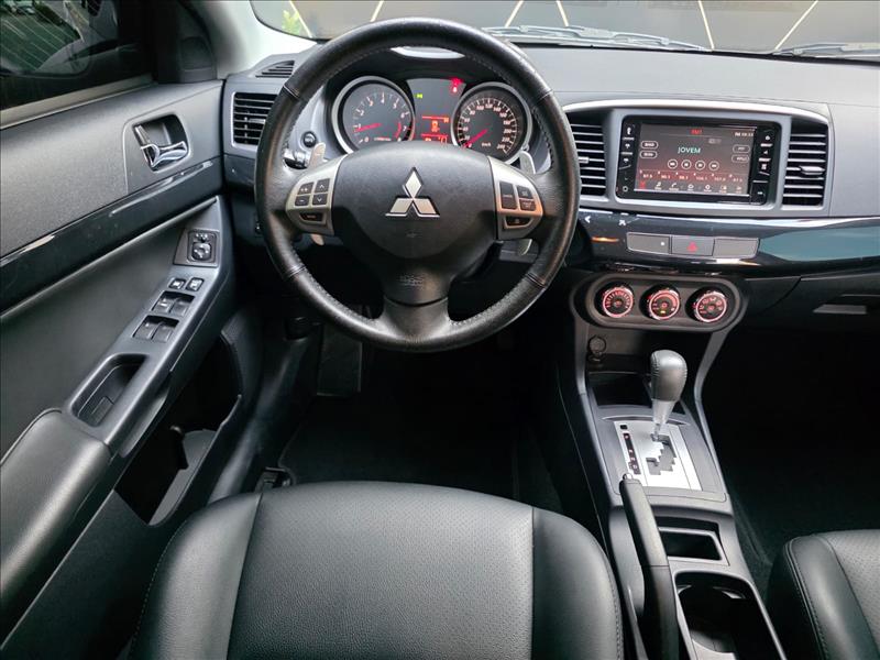 Mitsubishi-LANCER-2.0 Hl-t 16V