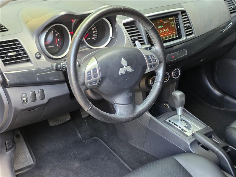 Mitsubishi-LANCER-2.0 Hl-t 16V