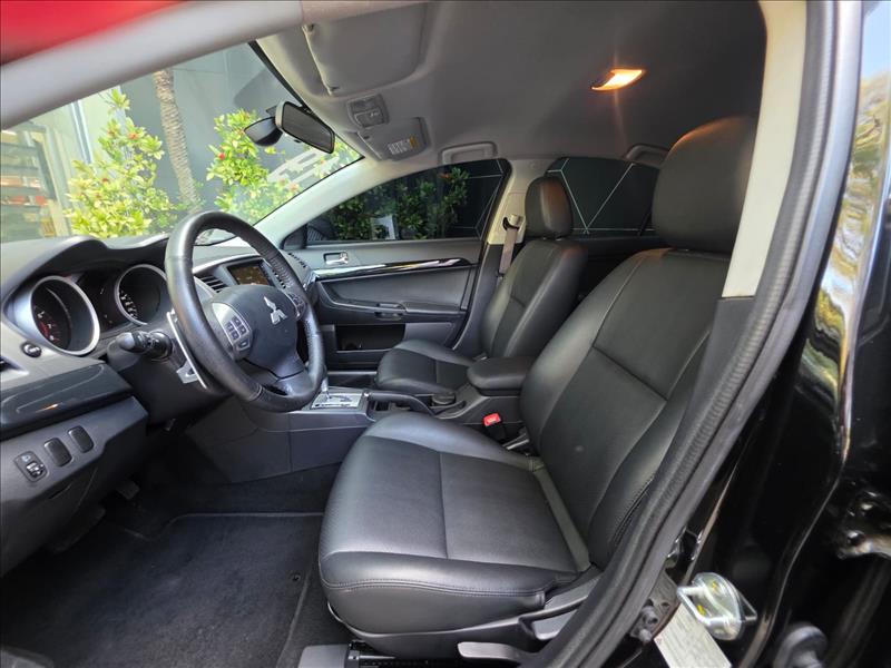 Mitsubishi-LANCER-2.0 Hl-t 16V