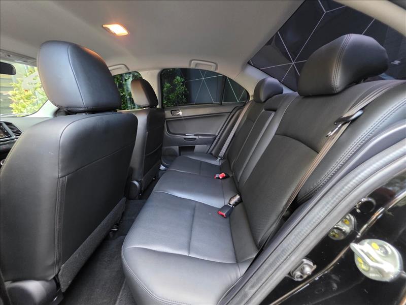 Mitsubishi-LANCER-2.0 Hl-t 16V