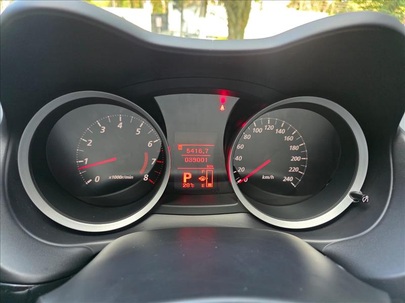 Mitsubishi-LANCER-2.0 Hl-t 16V