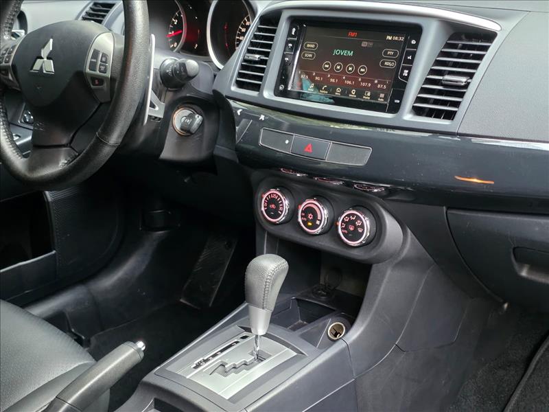 Mitsubishi-LANCER-2.0 Hl-t 16V