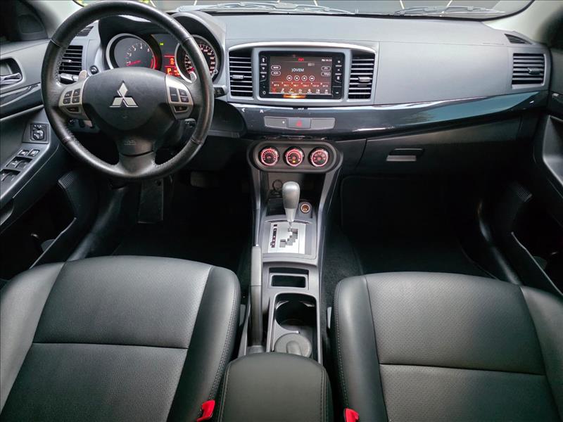 Mitsubishi-LANCER-2.0 Hl-t 16V