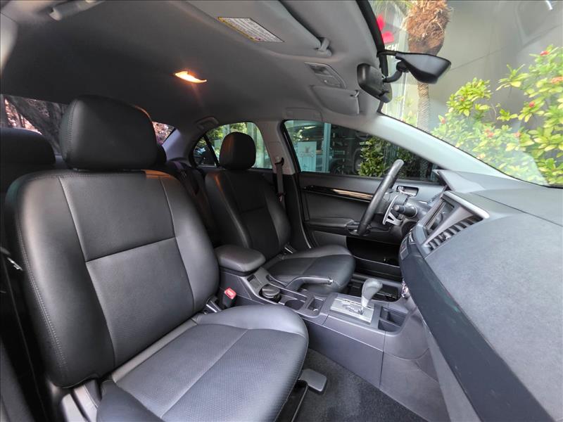 Mitsubishi-LANCER-2.0 Hl-t 16V