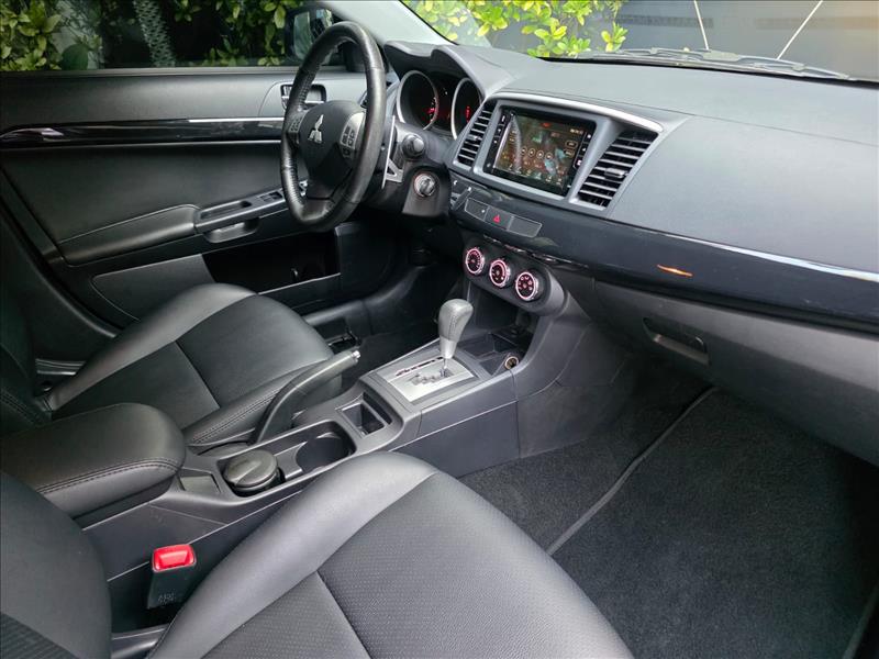 Mitsubishi-LANCER-2.0 Hl-t 16V