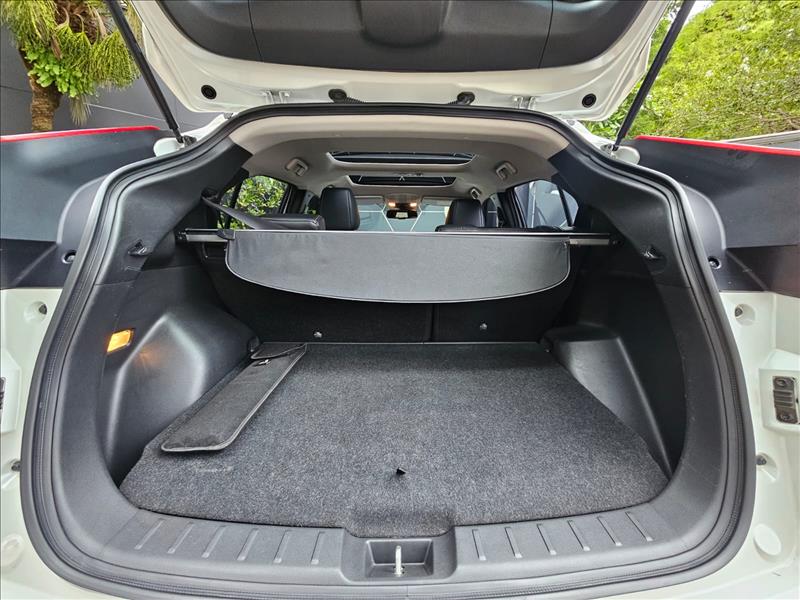 Mitsubishi-ECLIPSE CROSS-1.5 Mivec Turbo Hpe-s AWD