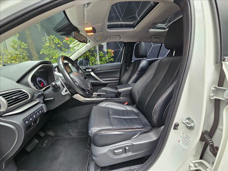 Mitsubishi-ECLIPSE CROSS-1.5 Mivec Turbo Hpe-s AWD