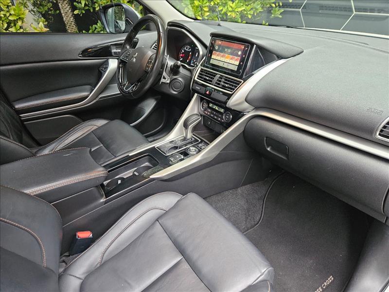 Mitsubishi-ECLIPSE CROSS-1.5 Mivec Turbo Hpe-s AWD