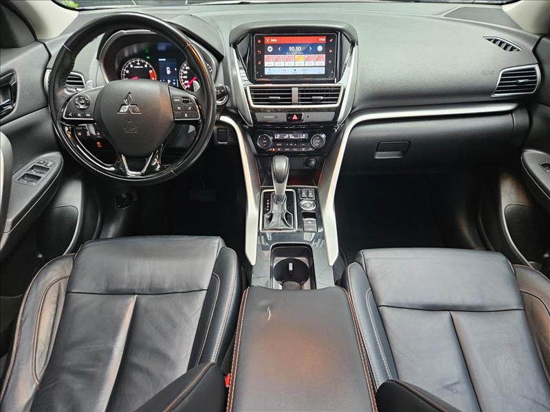 Mitsubishi-ECLIPSE CROSS-1.5 Mivec Turbo Hpe-s AWD