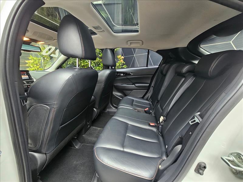 Mitsubishi-ECLIPSE CROSS-1.5 Mivec Turbo Hpe-s AWD