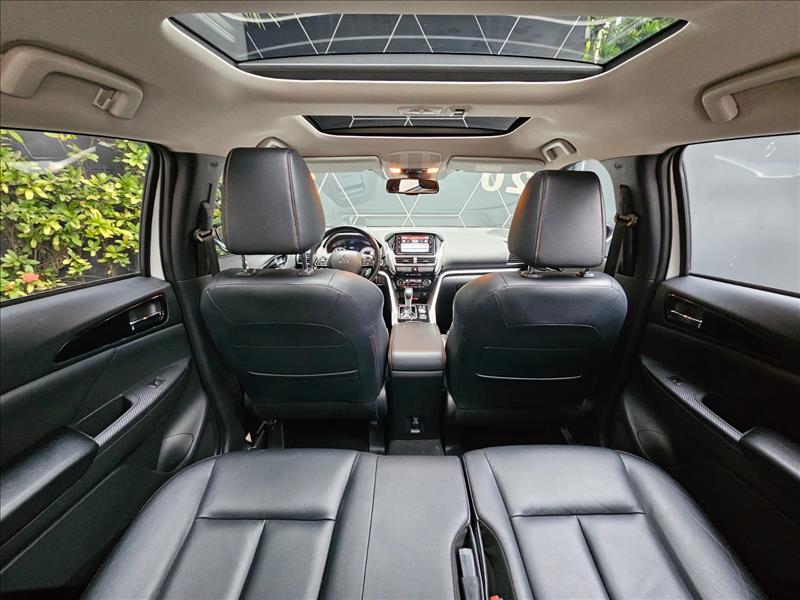 Mitsubishi-ECLIPSE CROSS-1.5 Mivec Turbo Hpe-s AWD