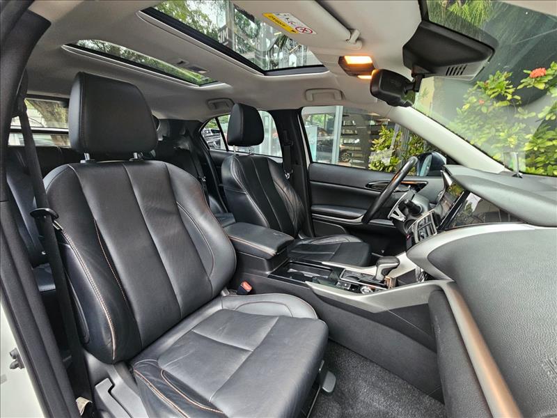 Mitsubishi-ECLIPSE CROSS-1.5 Mivec Turbo Hpe-s AWD