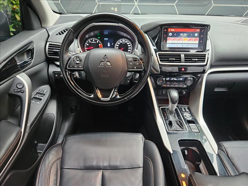 Mitsubishi-ECLIPSE CROSS-1.5 Mivec Turbo Hpe-s AWD