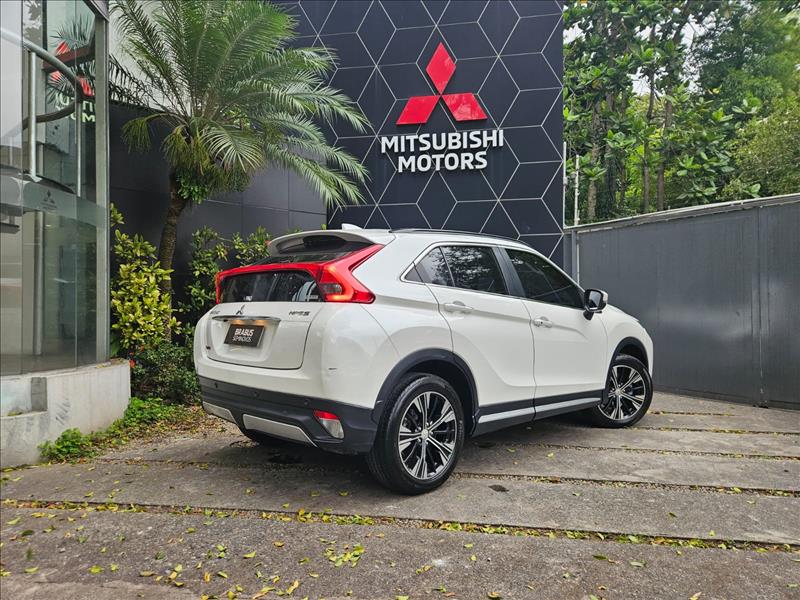 Mitsubishi-ECLIPSE CROSS-1.5 Mivec Turbo Hpe-s AWD