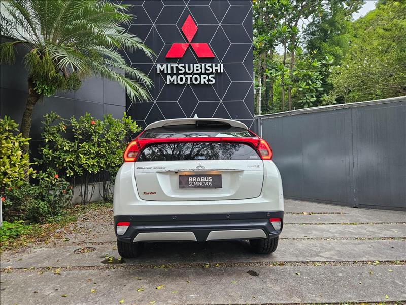 Mitsubishi-ECLIPSE CROSS-1.5 Mivec Turbo Hpe-s AWD