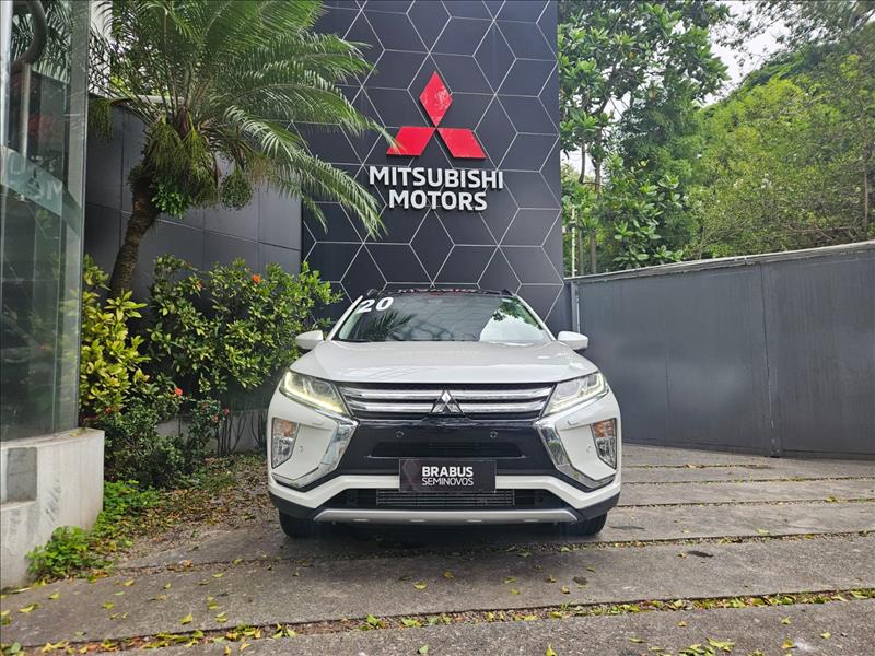 Mitsubishi-ECLIPSE CROSS-1.5 Mivec Turbo Hpe-s AWD