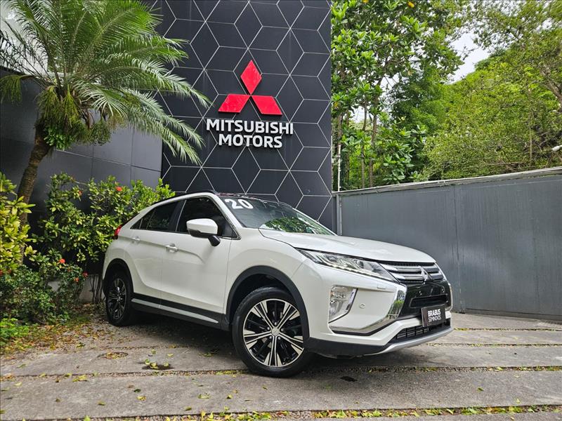 Mitsubishi-ECLIPSE CROSS-1.5 Mivec Turbo Hpe-s AWD