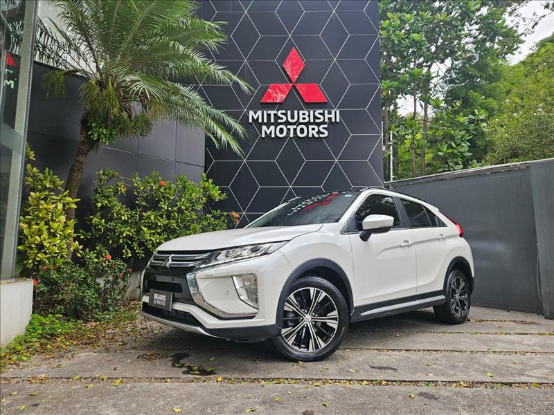 Mitsubishi-ECLIPSE CROSS-1.5 Mivec Turbo Hpe-s AWD