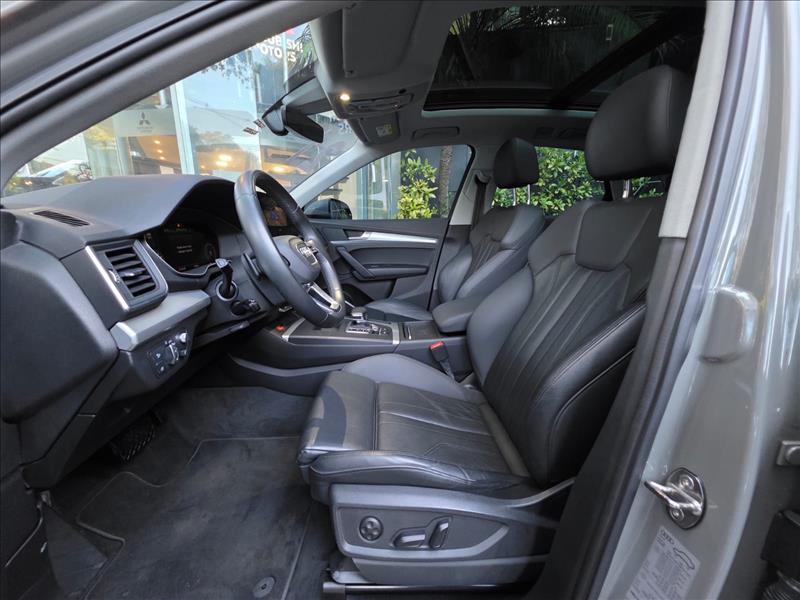 Audi-Q5-2.0 45 TFSI S-line Quattro S Tronic
