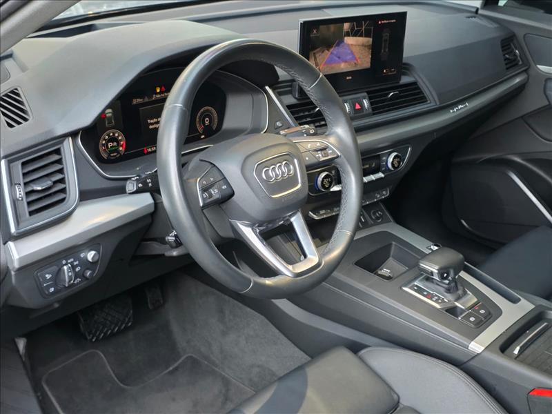 Audi-Q5-2.0 45 TFSI S-line Quattro S Tronic
