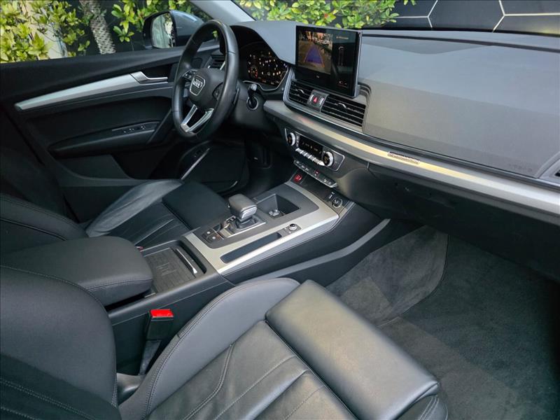 Audi-Q5-2.0 45 TFSI S-line Quattro S Tronic