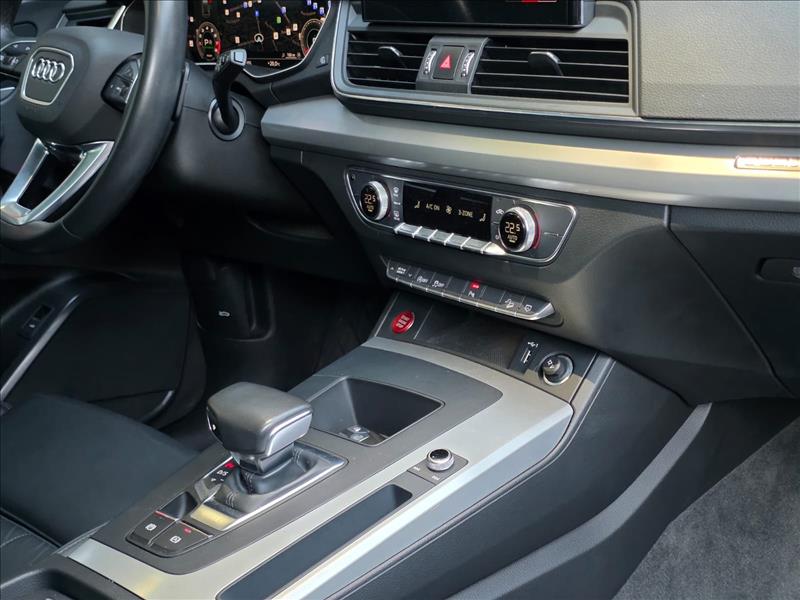 Audi-Q5-2.0 45 TFSI S-line Quattro S Tronic