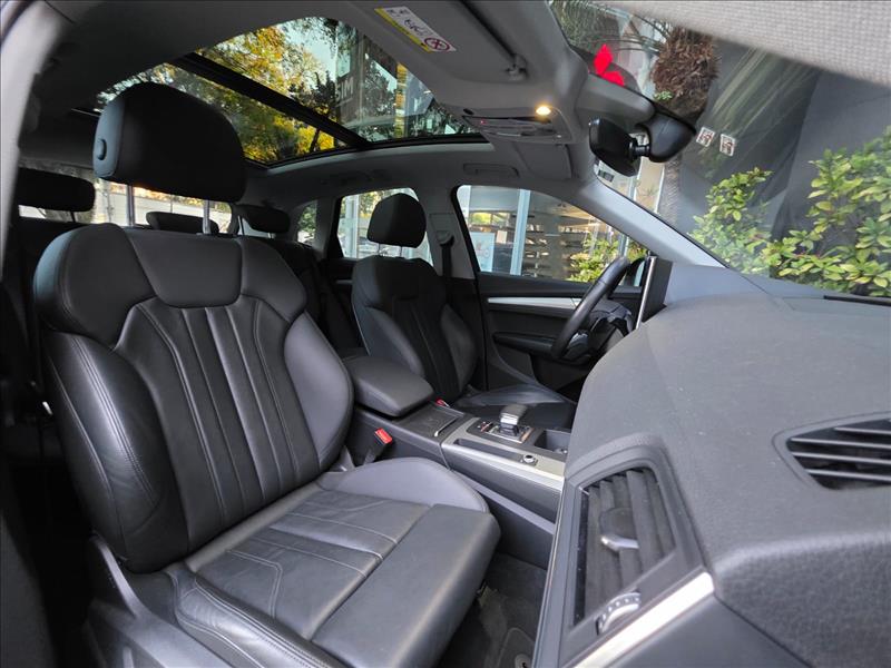 Audi-Q5-2.0 45 TFSI S-line Quattro S Tronic