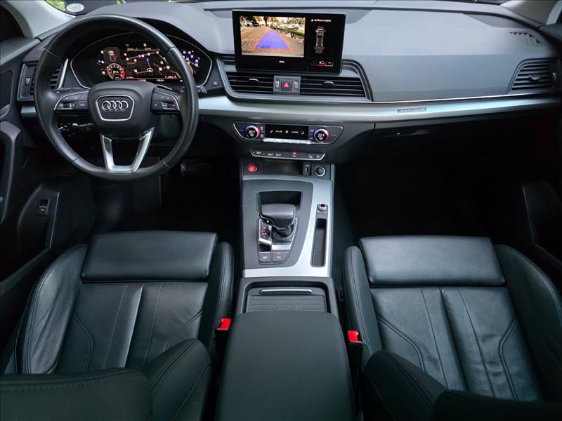 Audi-Q5-2.0 45 TFSI S-line Quattro S Tronic