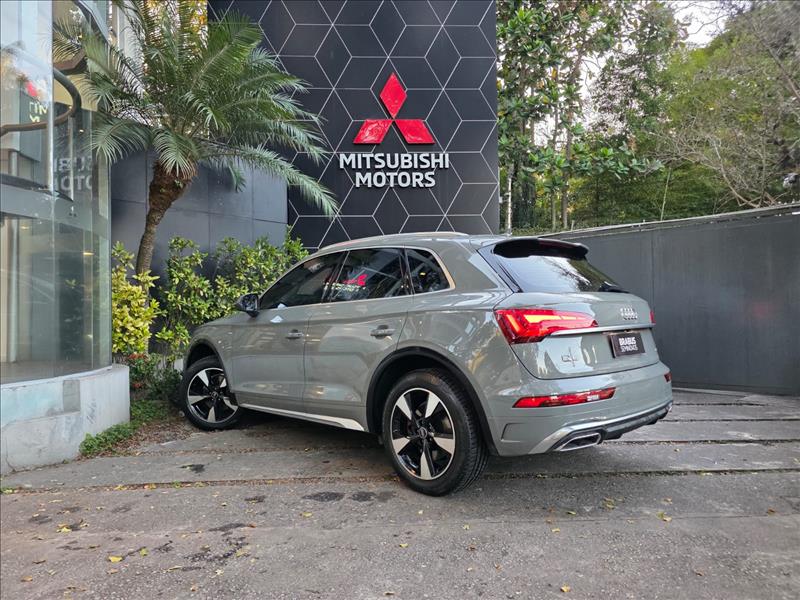 Audi-Q5-2.0 45 TFSI S-line Quattro S Tronic