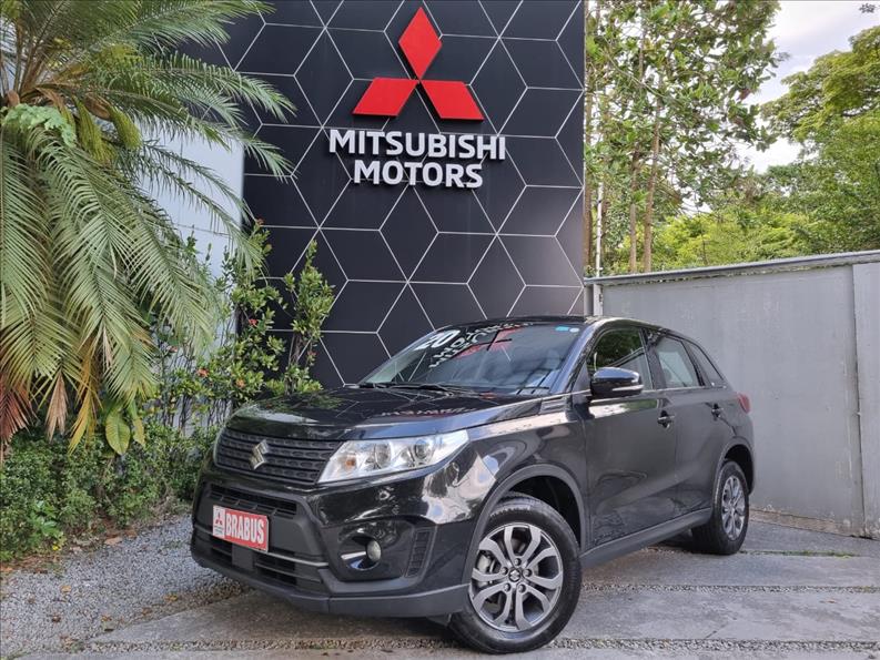 VITARA 1.6 16V 4all VITARA 1.6 16V 4all