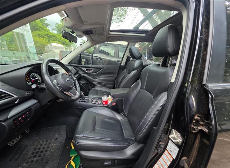 Subaru-FORESTER-2.0 S 4X4 16V