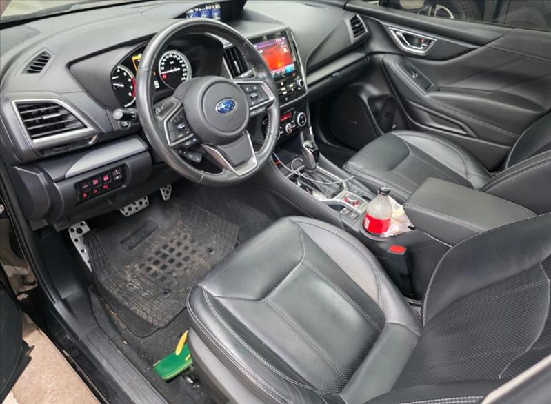 Subaru-FORESTER-2.0 S 4X4 16V