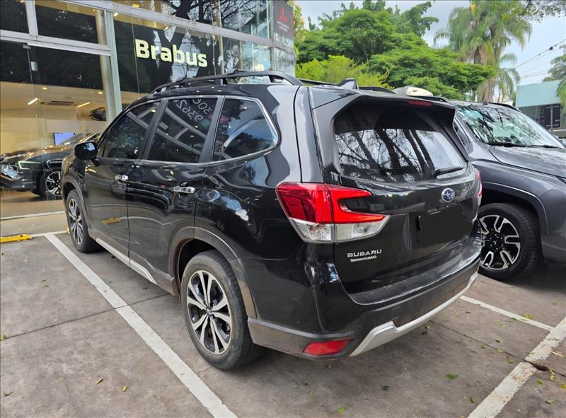 Subaru-FORESTER-2.0 S 4X4 16V