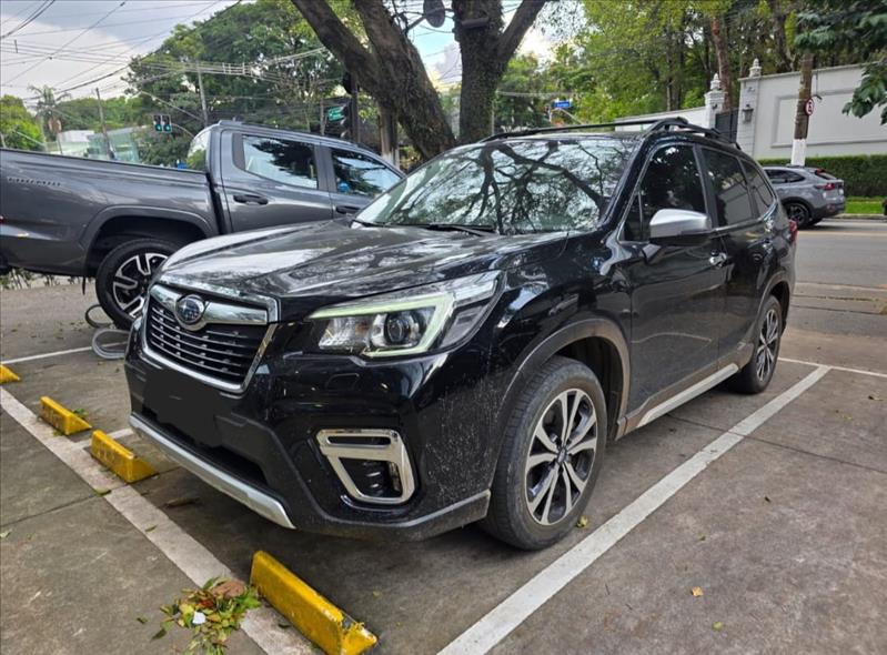 2.0 S 4X4 16V