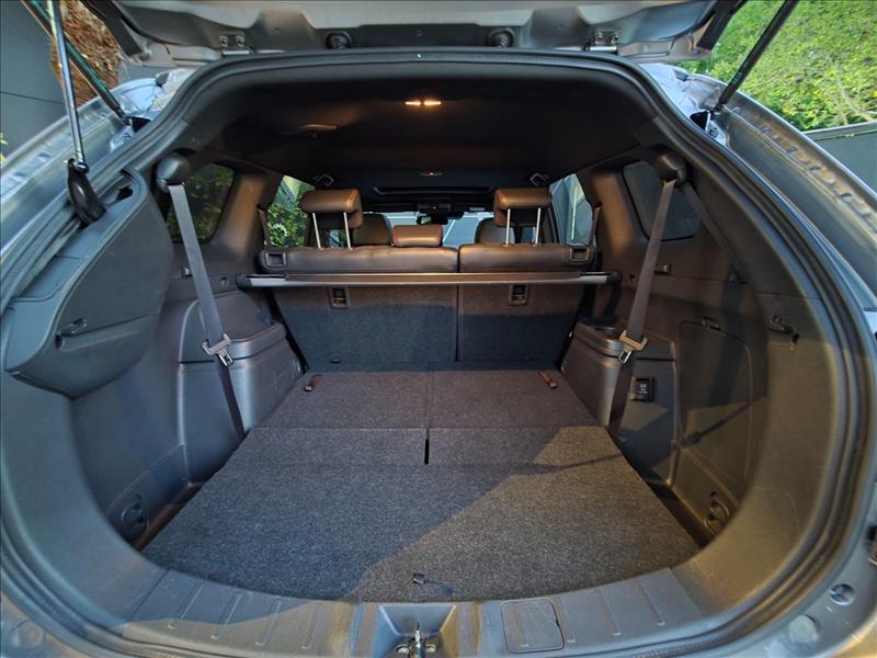 Mitsubishi-OUTLANDER-3.0 Mivec V6 Hpe-s Black Edition AWD